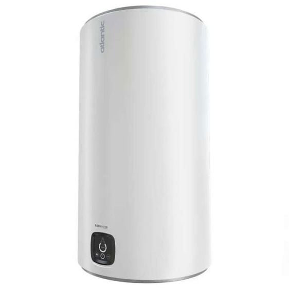 Boiler ATLANTIC Genius Steatite Wi-Fi, 50 liters 841331