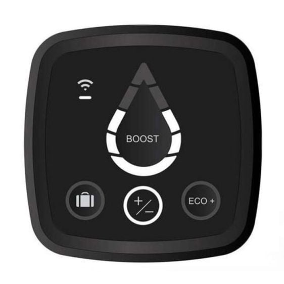 Boiler ATLANTIC Genius Steatite Wi-Fi, 50 liters 841331