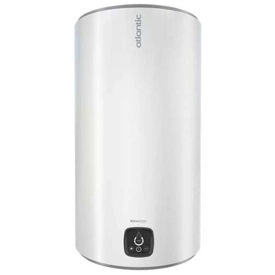 Boiler ATLANTIC Genius Steatite Wi-Fi, 50 liters 841331