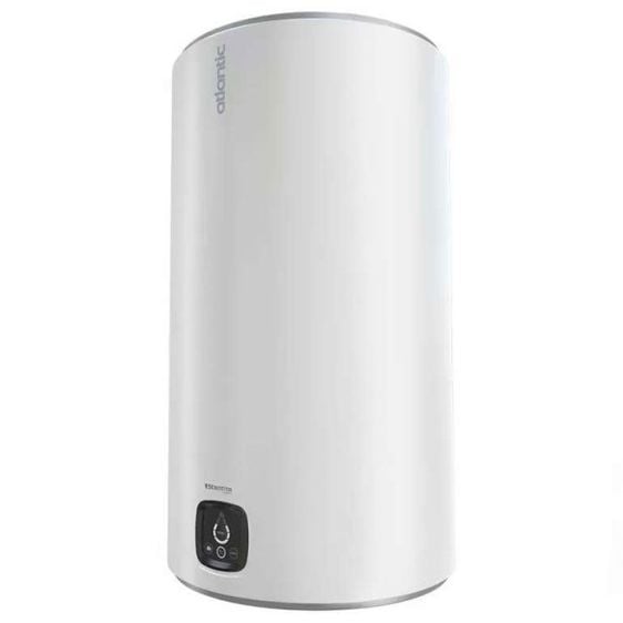 Boiler ATLANTIC Genius Steatite Wi-Fi, 100 liters 851353