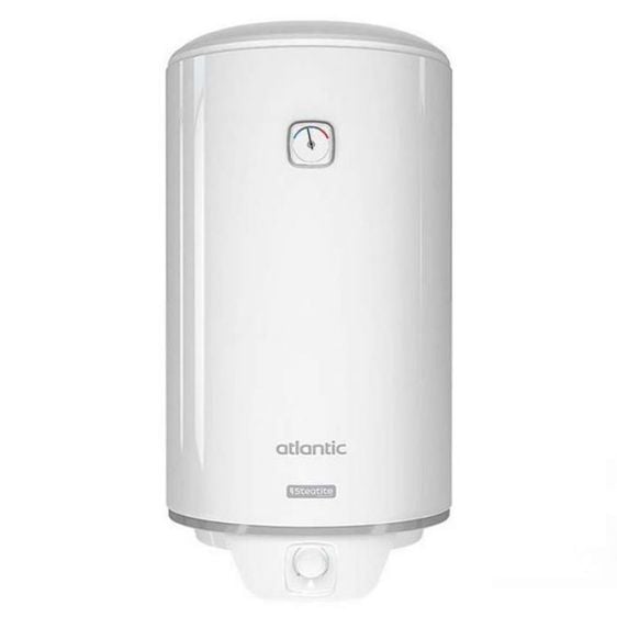 Boiler ATLANTIC Steatite Turbo S 100 liters, 2100 W