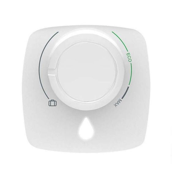 Boiler ATLANTIC Steatite Turbo S 100 liters, 2100 W