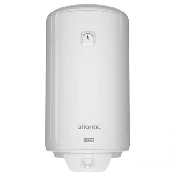 Boiler ATLANTIC O'Pro Turbo S 100 liters, 3000 W