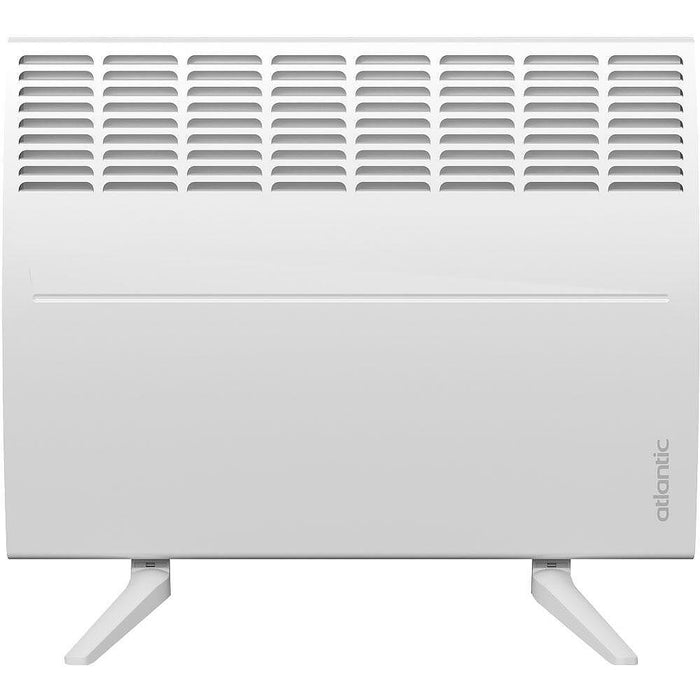 Convector Atlantic F119 DESIGN 1500W NEW+LEGS (110589)