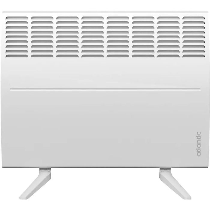 Convector Atlantic F119 DESIGN 1500W NEW+LEGS (110589)