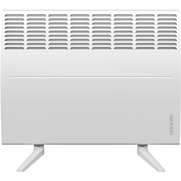 Convector Atlantic F119 DESIGN 2000W NEW+LEGS (110590)