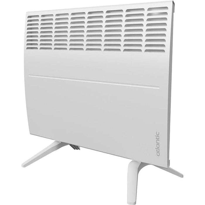 Convector Atlantic F119 DESIGN 2000W NEW+LEGS (110590)