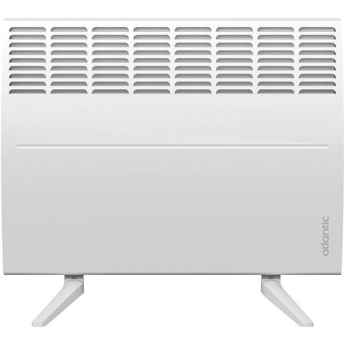 Convector Atlantic F119 DESIGN 2500W NEW+LEGS (110591)