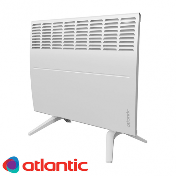 Convector ATLANTIC F119 Design 1500W