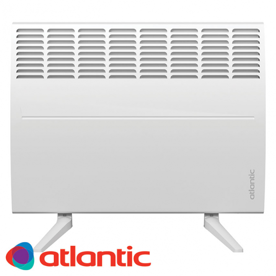 Convector ATLANTIC F119 Design 2000W