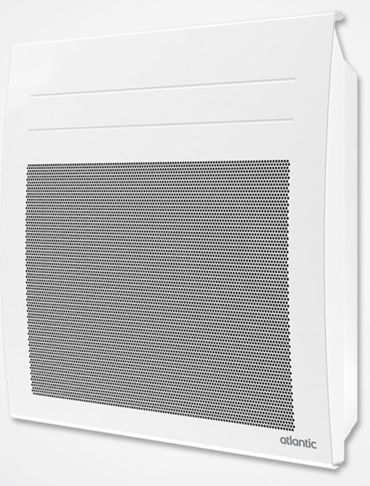 Wall convector ATLANTIC SOLIUS DIGITAL Wi-Fi 1000 W