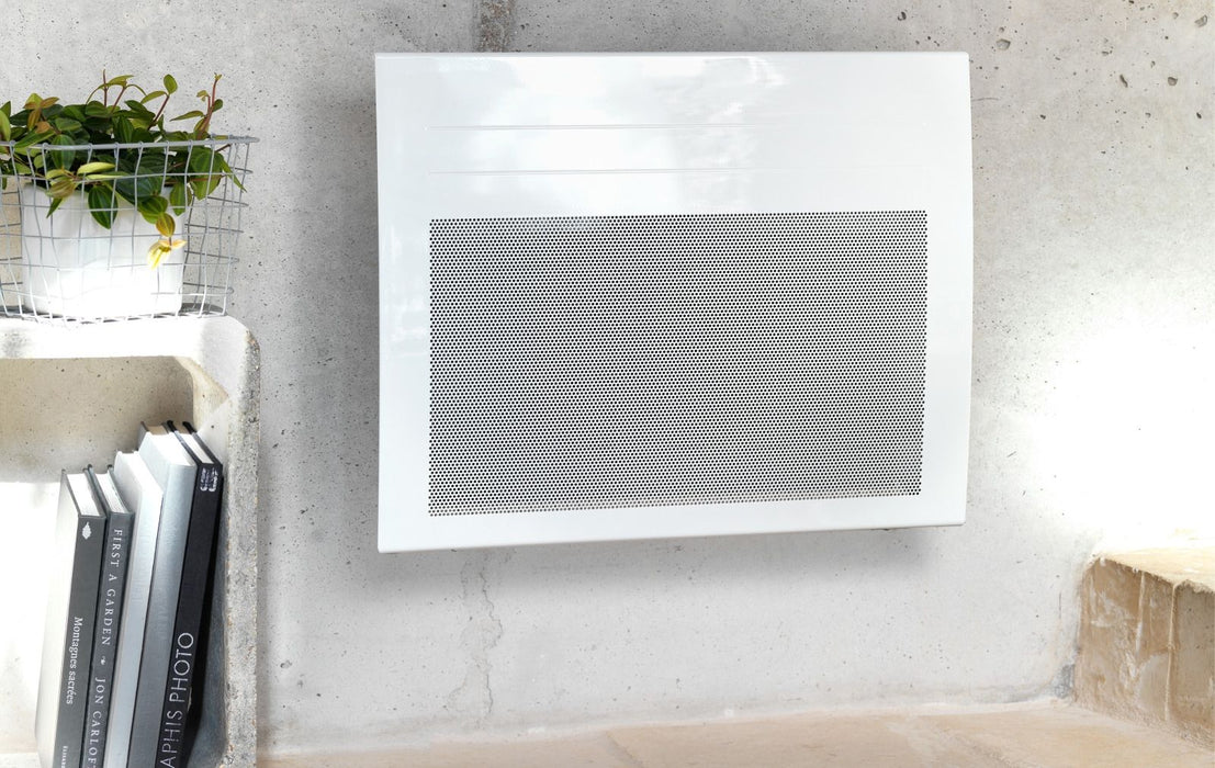 Wall convector ATLANTIC SOLIUS DIGITAL Wi-Fi 1000 W