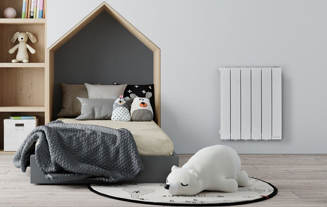 Wall convector ATLANTIC Accessio Digital 1500 W