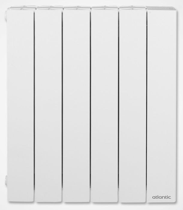 Wall convector ATLANTIC Accessio Digital 1500 W