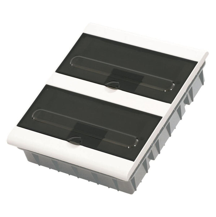 PANEL FOR 24 FUSES HIDDEN ASSEMBLY