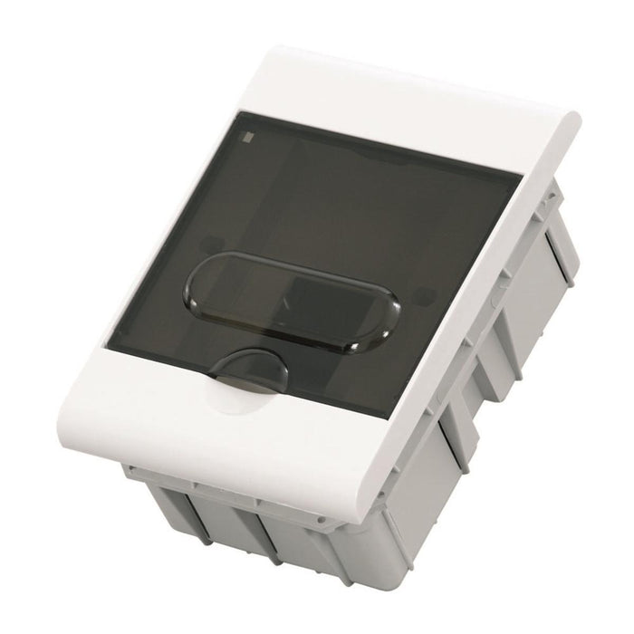 PANEL FOR 4 FUSES HIDDEN ASSEMBLY