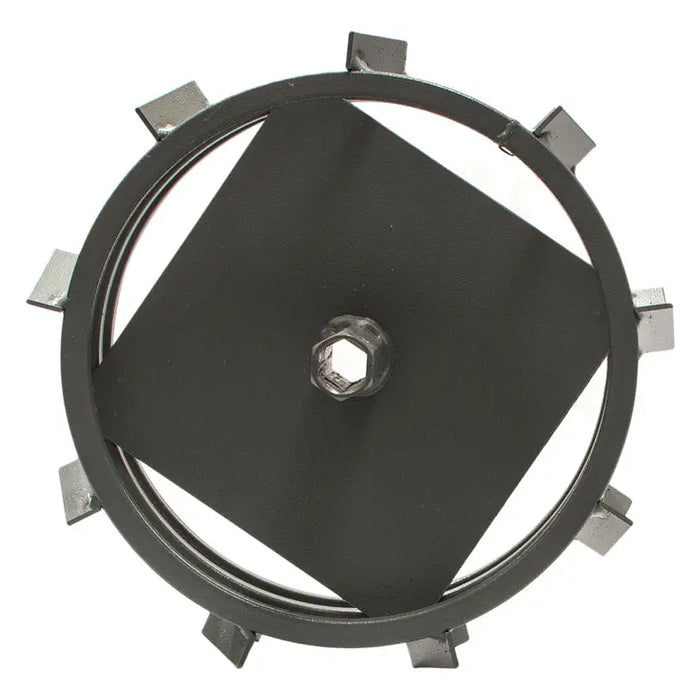 ATTACHED INVENTORY 4 PARTS FOR MOTOR MILLER - Аксесоари за моторни фрези<<<Градински машини<<<Инструменти и