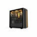 ATX Box Be Quiet! BGW37 Black - Компютър Мрежи и компоненти<<<Компютри| Електроника<<<BigBuy&&&Системни