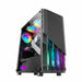 ATX Box Mars Gaming MCX2 Black - Компютър Мрежи и компоненти<<<Компютри| Електроника<<<BigBuy&&&Системни