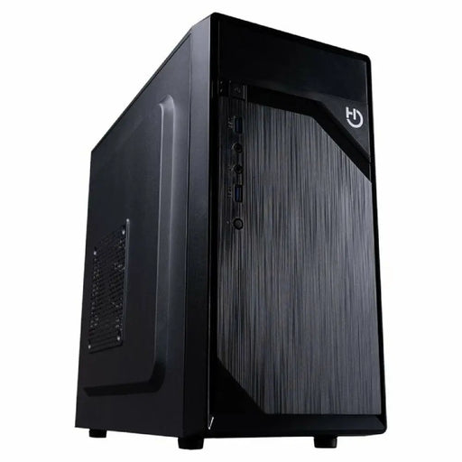 ATX/mATX Semi-tower Box Hiditec CHA010032 Black 3600 W - Електроника Телефони и таблети<<<Компютри|