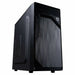 ATX/mATX Semi-tower Box Hiditec CHA010032 Black 3600 W - Електроника Телефони и таблети<<<Компютри|