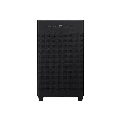ATX Micro Box Asus AP201 ASUS PRIME CASE TG Black - Гейминг кутии<<<Гейминг компоненти<<<Гейминг<<<ALSO&&&Кутии за