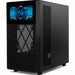 ATX Micro Box Nox-Xtreme NXHUMMERBIOS Black - Компютър Мрежи и компоненти<<<Компютри| Електроника<<<BigBuy&&&Системни
