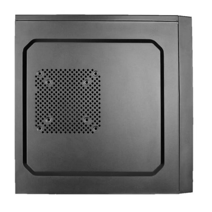 ATX Micro Box with Power Feed Tacens AC4500 500W Black - Компютър Мрежи и компоненти<<<Компютри|