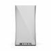 ATX Mini-tower Box Case Fractal Design Era 2 Silver - Компютър Мрежи и компоненти<<<Компютри|