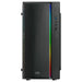 ATX Mini-tower Box Case Mars Gaming MCM Black - Компютър Мрежи и компоненти<<<Компютри| Електроника<<<BigBuy&&&Системни