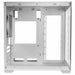 ATX Mini-tower Box Case Mars Gaming MCVIEW2W White - Компютър Мрежи и компоненти<<<Компютри|