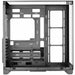 ATX Mini-tower Box Case Mars Gaming MCVISION Black - Компютър Мрежи и компоненти<<<Компютри|