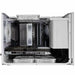ATX Mini-tower Box Case Mars Gaming MCXPROW White - Компютър Мрежи и компоненти<<<Компютри|