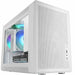 ATX Mini-tower Box Case Mars Gaming MCXPSW White - Компютър Мрежи и компоненти<<<Компютри|