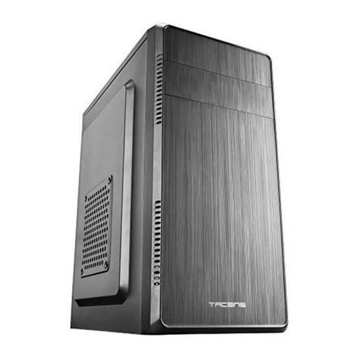 ATX Mini-tower Box Case Tacens ACM500 USB 3.0 Black - Компютър Мрежи и компоненти<<<Компютри|