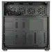 ATX Semi-tower Box ABKONCORE R780 Black - Компютър Мрежи и компоненти<<<Компютри| Електроника<<<BigBuy&&&Системни