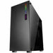 ATX Semi-tower Box ABKONCORE R780 Black - Компютър Мрежи и компоненти<<<Компютри| Електроника<<<BigBuy&&&Системни