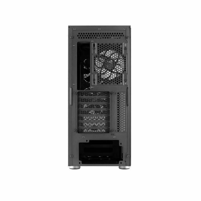 ATX Semi-tower Box Aerocool AEROPGSINTERSTELLAR1 Black - Системни Единици<<<Компютър Мрежи и компоненти<<<Компютри|