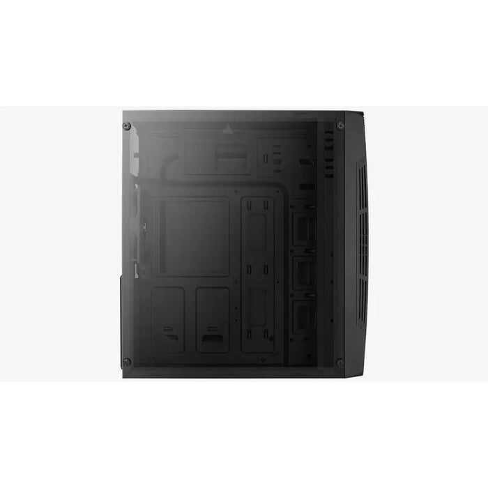 ATX Semi-tower Box Aerocool PGS TALON-A-BK-V1 RGB - Системни Единици<<<Компютър Мрежи и компоненти<<<Компютри|