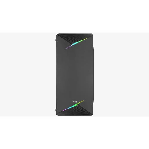 ATX Semi-tower Box Aerocool PGS TALON-A-BK-V1 RGB - Системни Единици<<<Компютър Мрежи и компоненти<<<Компютри|