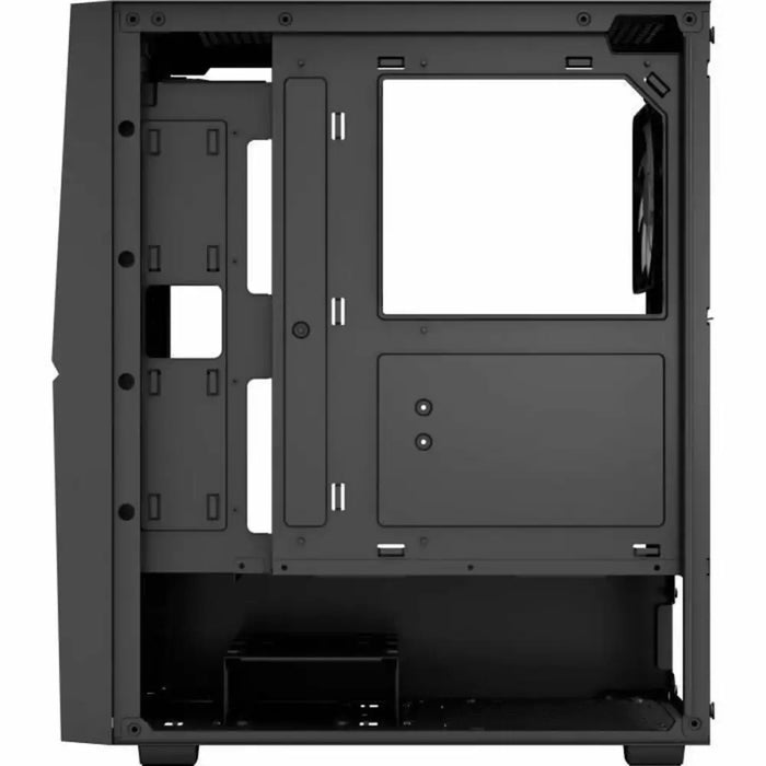 ATX Semi-tower Box Aerocool Player GBkV1 Black - Компютър Мрежи и компоненти<<<Компютри|