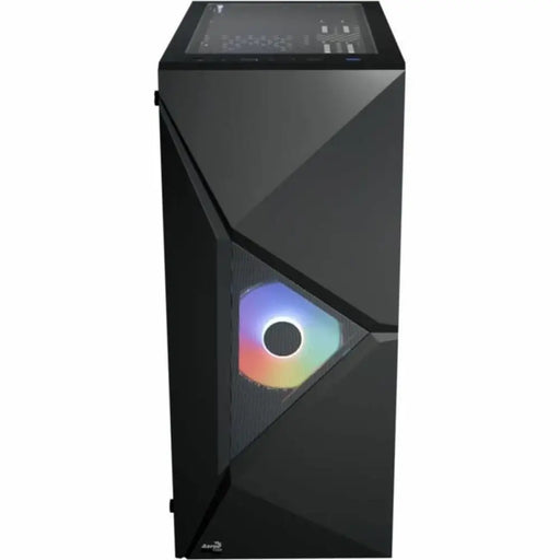 ATX Semi-tower Box Aerocool Player GBkV1 Black - Компютър Мрежи и компоненти<<<Компютри|