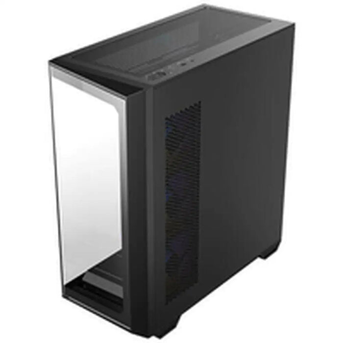 ATX Semi-tower Box Antec 0-761345-10029-8 Black - Компютър Мрежи и компоненти<<<Компютри|