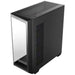 ATX Semi-tower Box Antec 0-761345-10029-8 Black - Компютър Мрежи и компоненти<<<Компютри|