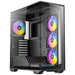 ATX Semi-tower Box Antec 0-761345-10029-8 Black - Компютър Мрежи и компоненти<<<Компютри|