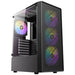 ATX Semi-tower Box Antec 0-761345-10199-8 - Компютър Мрежи и компоненти<<<Компютри| Електроника<<<BigBuy&&&Системни