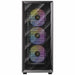 ATX Semi-tower Box Antec AX85 ARGB Black - Системни Единици<<<Компютър Мрежи и компоненти<<<Компютри|