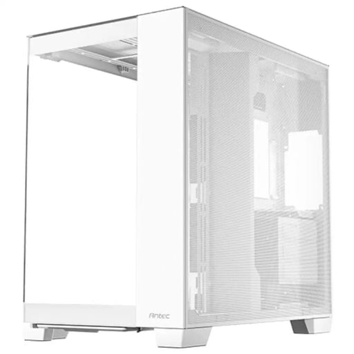 ATX Semi-tower Box Antec C8 White - Компютър Мрежи и компоненти<<<Компютри| Електроника<<<BigBuy&&&Системни