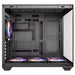 ATX Semi-tower Box Antec CX800 ARGB Black - Компютър Мрежи и компоненти<<<Компютри| Електроника<<<BigBuy&&&Системни