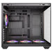 ATX Semi-tower Box Antec CX800 ARGB Black - Компютър Мрежи и компоненти<<<Компютри| Електроника<<<BigBuy&&&Системни